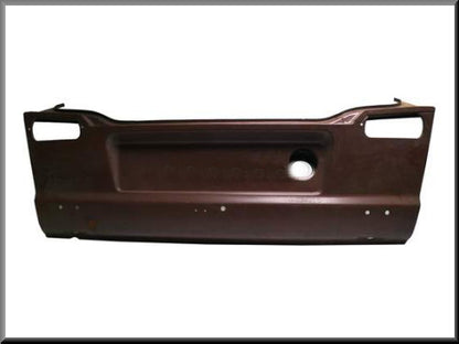 Achterpaneel – Renault 16 L – OEM 0820586500