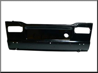 Rear panel – Renault 16 > 1970 – OEM 7701508685