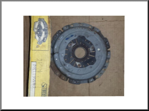 Pressure group R16 L-TL-TS < 1972.