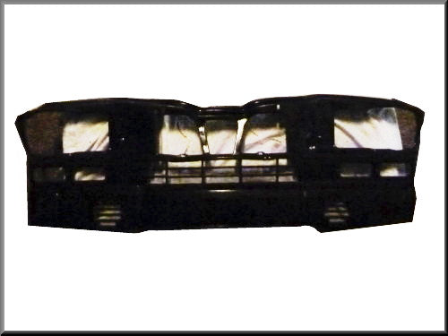 Voorfront – Renault 16 TX – OEM 7700554557