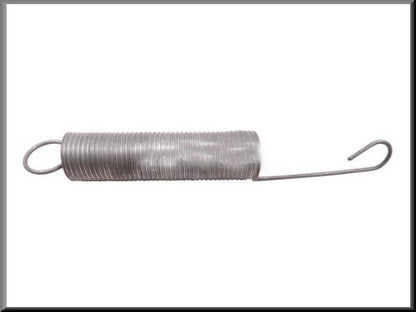 Spring throttle cable on carburetor - Renault 16 TX, TL, TS - OEM 7700512239