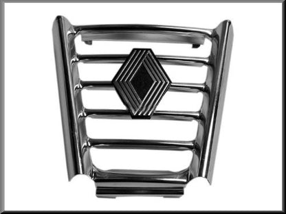 Grill middenstuk – Renault 16 TL, TS – OEM 7700563184