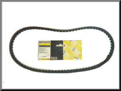 Large V-belt – Renault 16 – OEM 7701348229 / 0855676000