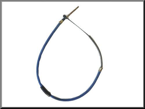 Câble de frein à main arrière droit – Renault 16 – OEM 7701348404 / 0855840300