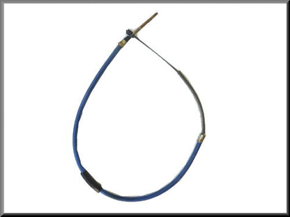 Câble de frein à main arrière droit – Renault 16 – OEM 7701348404 / 0855840300