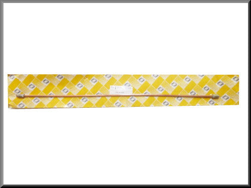 Remleiding achterpoot – Renault 16 – OEM 7701459935