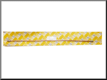 Remleiding achterpoot – Renault 16 – OEM 7701459935