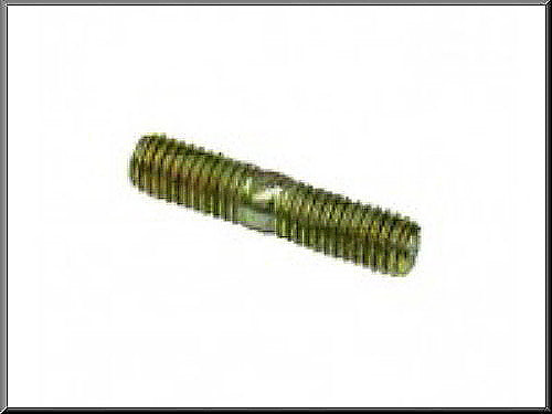 Tapeind cilinderkop – Renault 16 – OEM 7700503187