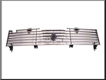 Grill middenstuk –  Renault 16 TX >1976 – OEM 7700634931