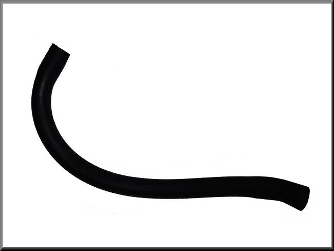 Durite de reniflard pour – Renault 16 TX – OEM 7700551043