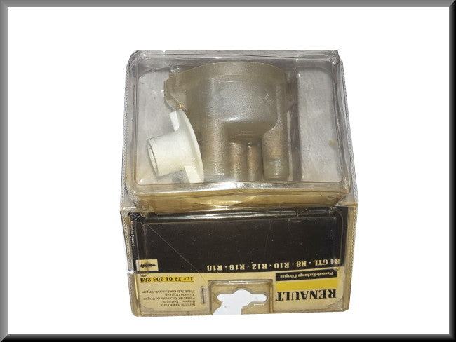 Distributor cap with rotor SEV Marshall – Renault 16 – OEM 7701020784 / 7701021981