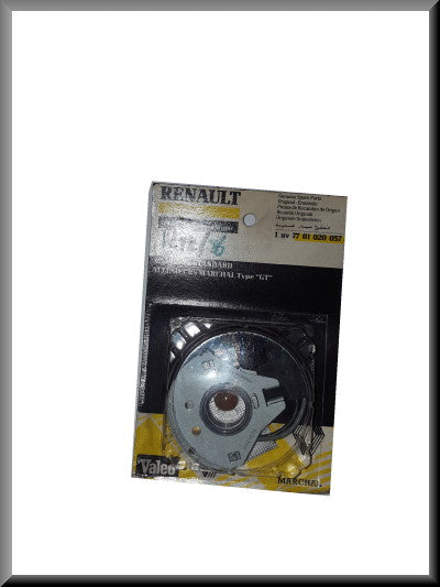 Contact point cassette SEV Marchall – Renault 16 TX, TL, TS