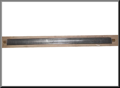 Heater core – Renault 16 L-TS (1150-1151) – OEM 0855589400