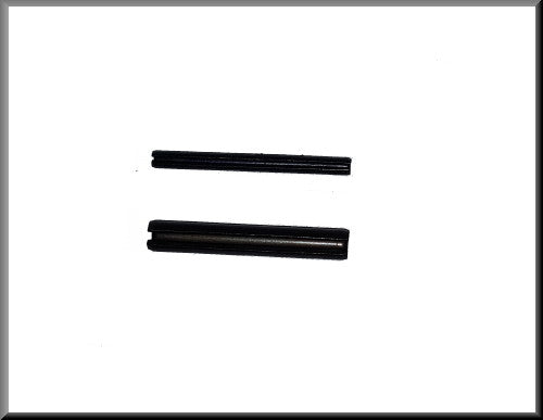 Borgpen set aandrijfas – Renault 12 – Renault 16 - Renault 17 - OEM 0854329100 / 7903067016