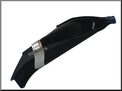 Slotplaat rechts – Renault 12- Renault 12- Gordini – OEM  7700506628