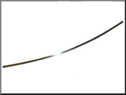 Grill lijst – Renault 12 – OEM 7700511953