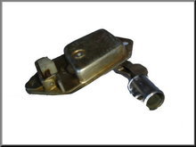 Portierslot voorzijde rechts – Renault 12 – OEM 7700518088 / 6000046770 / 7700576481