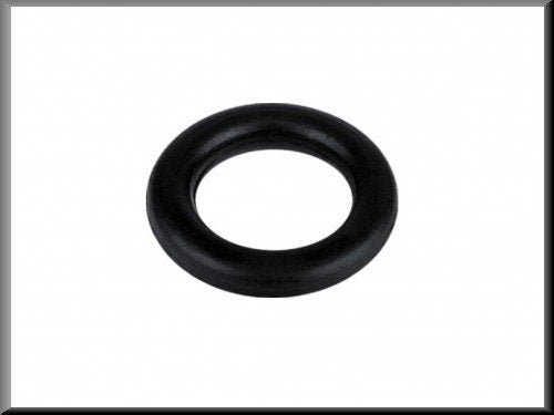 Uitlaatrubber – Renault 12 – Renault 15 - Renault 17 - OEM  7700518505