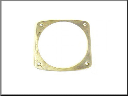 Pook chroomrand – Renault 12 – OEM 7700520908