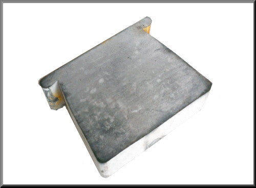 Butoir poignée hayon – Renault 12 – OEM 7700525831