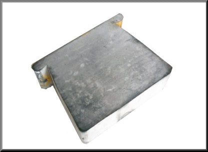 Butoir poignée hayon – Renault 12 – OEM 7700525831