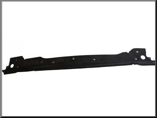 Balk voorfront bovenzijde – Renault 12 – OEM 7700533748