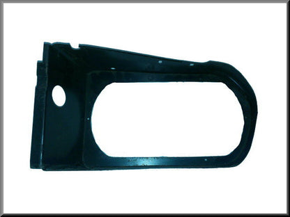 Koplamp huis links – Renault 12 – OEM 7700533750