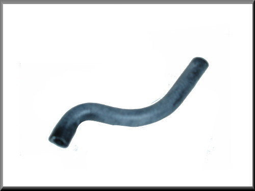 Carburateurslang – Renault 12 –  Renault 15 - Renault 17 - Renault A 110 - OEM 7700534929