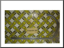 Chroomrand grill links – Renault 12 – OEM 7700535729