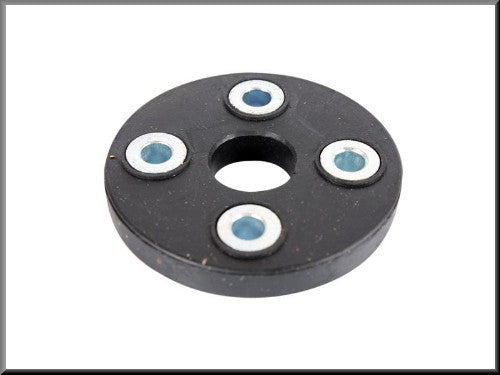 Flexkoppeling stuurhuis – Renault 12 – Renault 15 - Renault 17 - OEM 7700549015
