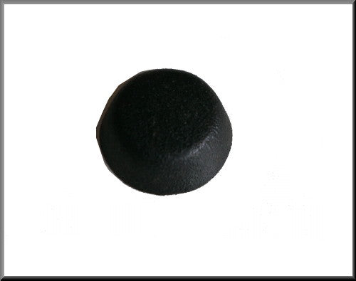 Seat belt bolt cover - Renault 12 - OEM 7700551769 - Used