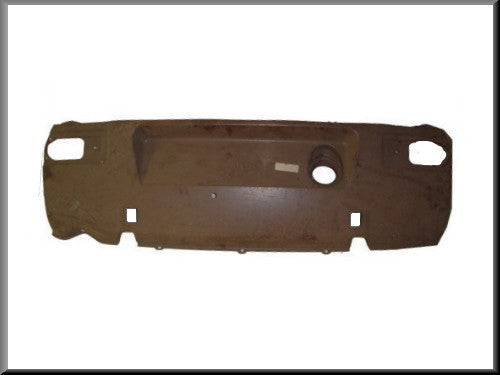 Achterpaneel – Renault 12 – OEM 7700553686