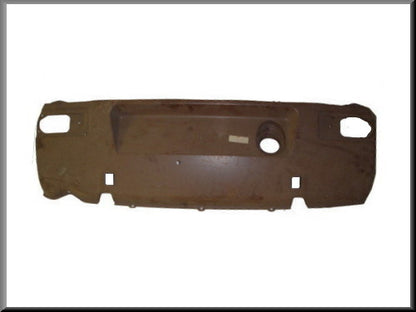 Achterpaneel – Renault 12 – OEM 7700553686