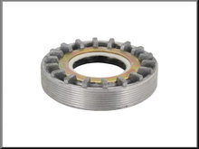 Keerring en bevestigingsschroef – Renault 12 – Renault 16 - Renault diverse - OEM 7700554257