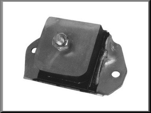 Motorophanging rubber – Renault 12 –  Renault 15 - Renault 17 - OEM 7700504590 / 7700565509