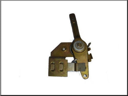Portierslot opener achterzijde links – Renault 12 – OEM 7700571622