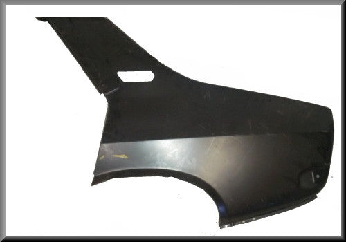 Achterscherm links – Renault 12 (nieuwe type) – OEM 7700590251