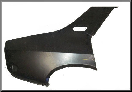 Achterscherm rechts – Renault 12 – OEM 7700590253
