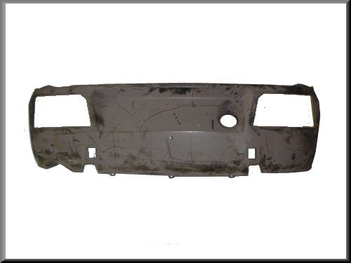 Achterpaneel – Renault 12 – OEM 7700590894