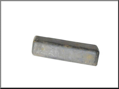 Bute de pare-chocs avant gauche – Renault 12 – OEM 7700610826