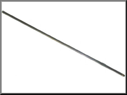 Lijst op voorscherm links en rechts – links rechts – Renault 12 – OEM 7700616286