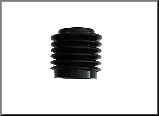 Schakelstang rubber rechts – Renault 16 – Renalt 20 - Renault Fuego - Alpine - OEM 0608353800