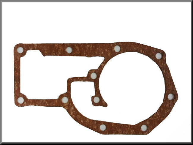 Water pump gasket – Renault 16 – OEM 0857528300