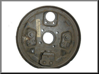 Remankerplaat – Renault 12 – Renault 15 - Renaiult 17 - OEM 7701005230