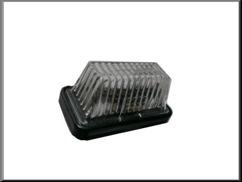 Unité d'éclairage de coffre – Renault 12 – OEM - 7701005760