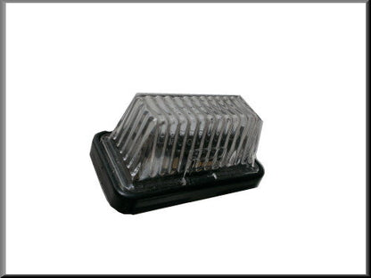 Unité d'éclairage de coffre – Renault 12 – OEM - 7701005760