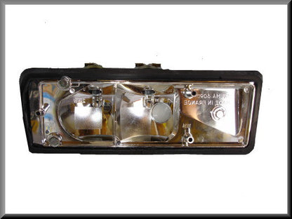 Feu arrière gauche – Renault 12 – OEM 7701009021