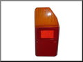 Achterlicht reflector rechts break – Renault 12 – OEM 7701009226