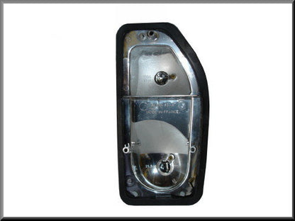 Achterlicht unit rechts – Renault 12 – OEM 7701009227
