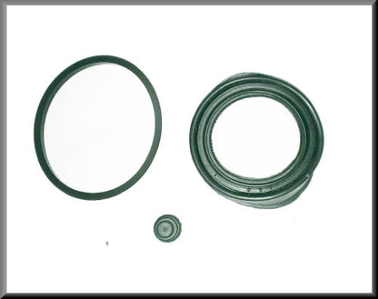 Brake caliper overhaul kit front 54 mm – Renault 12 Gordini – Renault 17 – Renault 16 TX (73-75) – OEM 7701010268